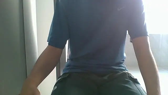 nole_china7 Show Webcam