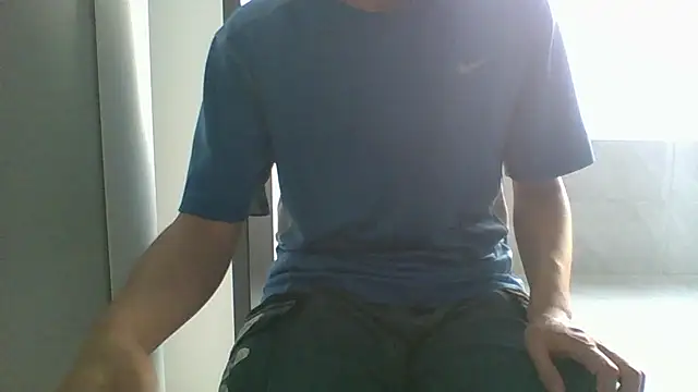 nole_china7 Show Webcam