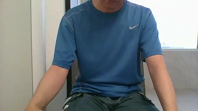 nole_china7 Webcamshow
