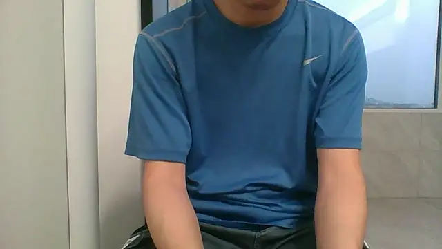 Webkamerov á show nole_china7