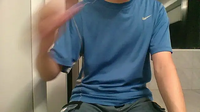 Show de nole_china7 na webcam