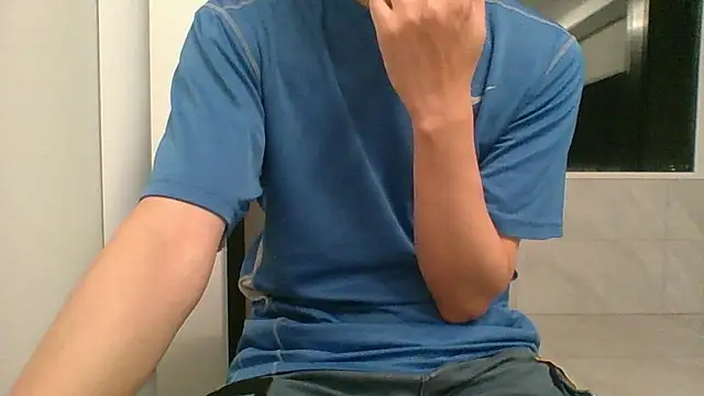 nole_china7 Show Webcam