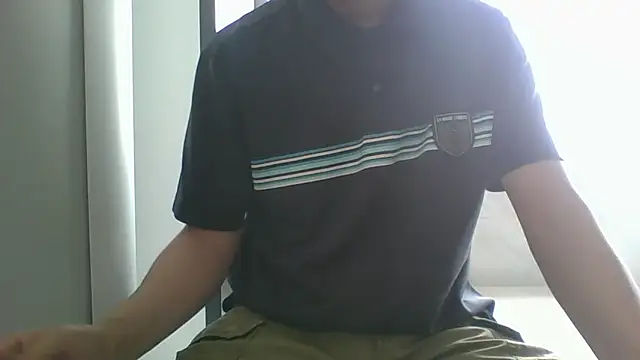 nole_china7 Pertunjukan Webcam