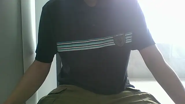 nole_china7 Show Webcam