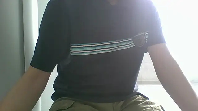 Show Webcam de nole_china7