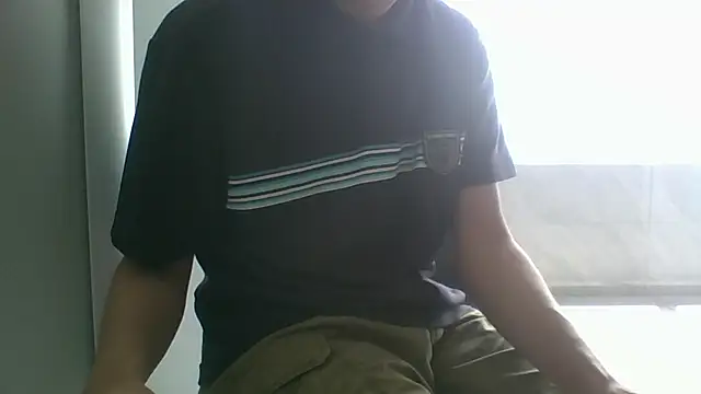 nole_china7 Webcam show