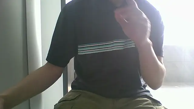 nole_china7 Show Webcam