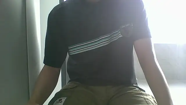 nole_china7 Show Webcam