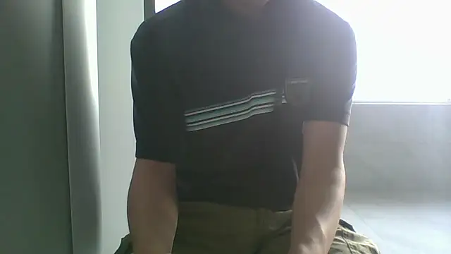 nole_china7 Show Webcam