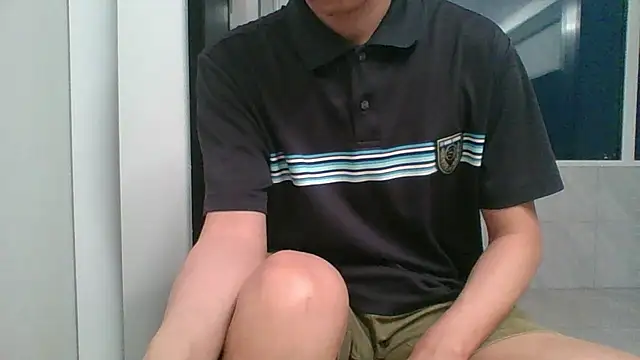 nole_china7 Pertunjukan Webcam