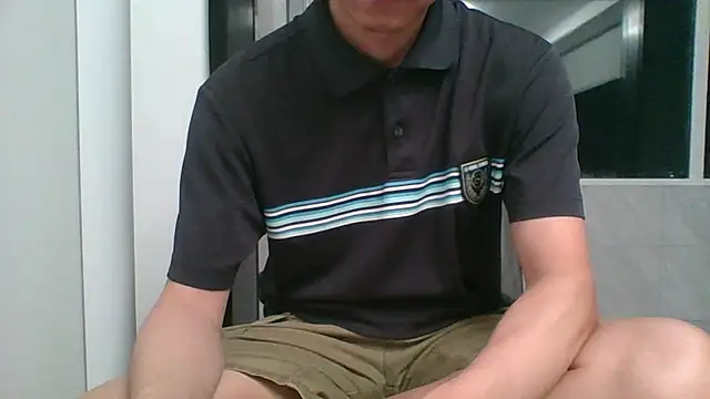 nole_china7 Show Webcam