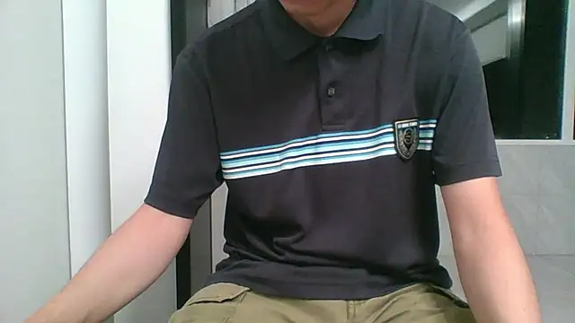 Show webcam de nole_china7