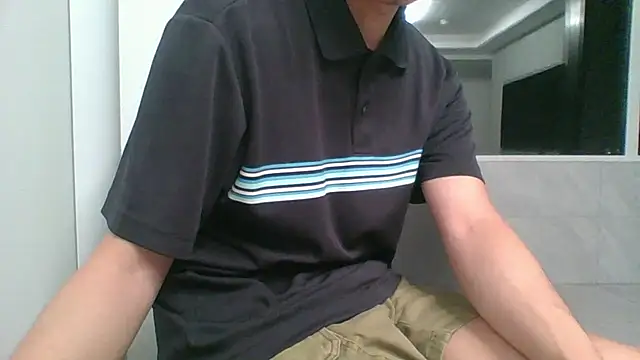 nole_china7 Show Webcam