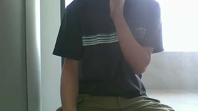nole_china7 Show Webcam