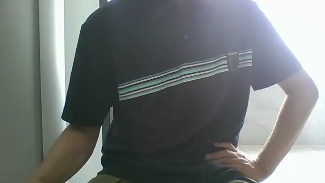 Show webcam de nole_china7