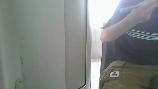 Show Webcam de nole_china7