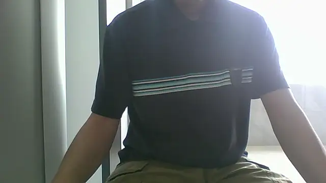 nole_china7 Webcam-Show