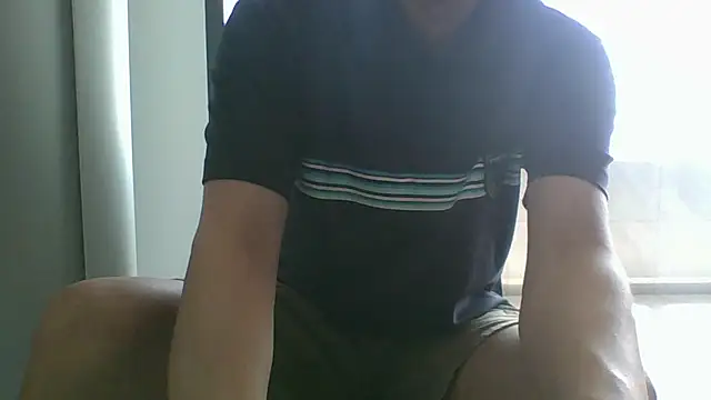 nole_china7 Show Webcam