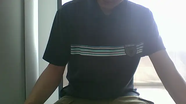 nole_china7 Show Webcam
