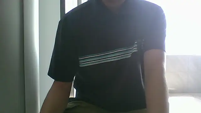 nole_china7 Webcam Show