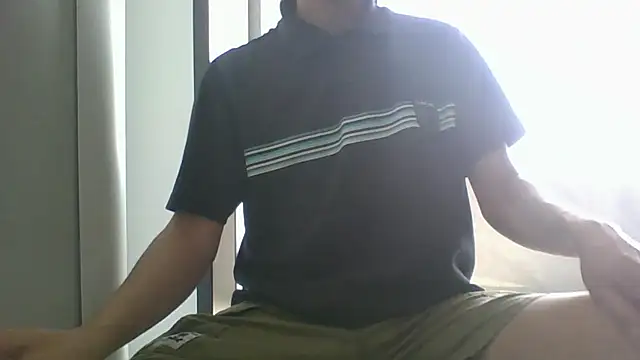 nole_china7 Webcam show