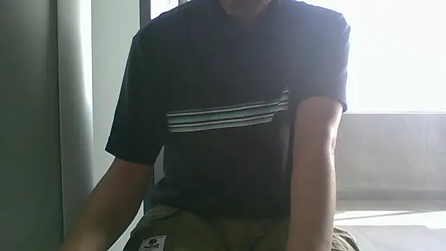 nole_china7 Show Webcam