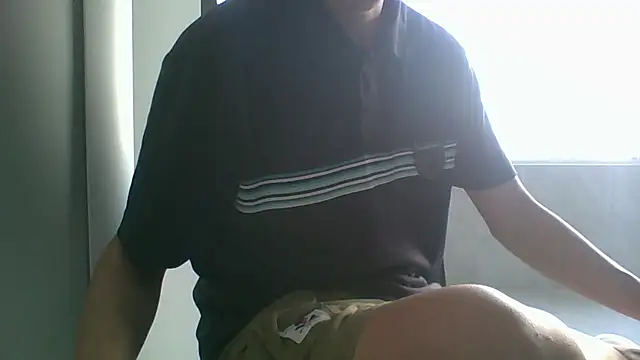 nole_china7 Show Webcam