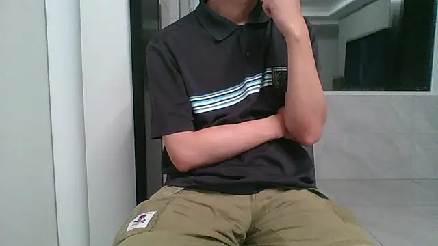 nole_china7 Show Webcam