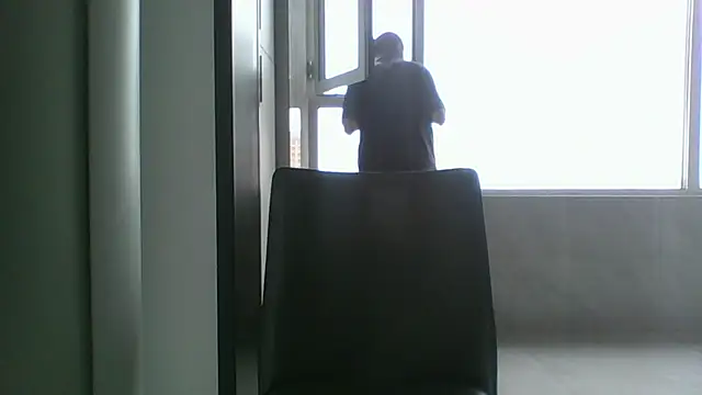 nole_china7 Webcam show