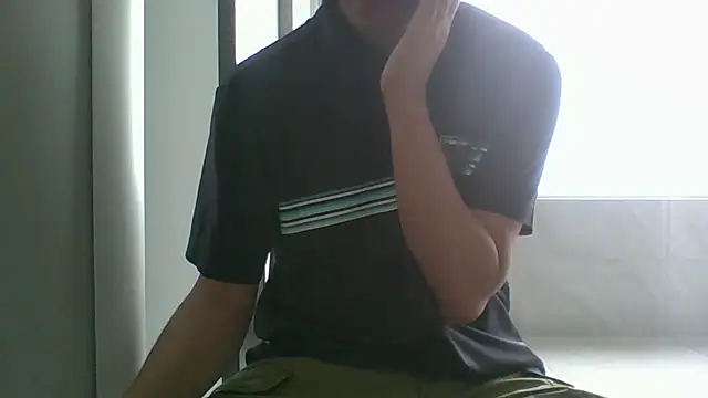 nole_china7 Show Webcam