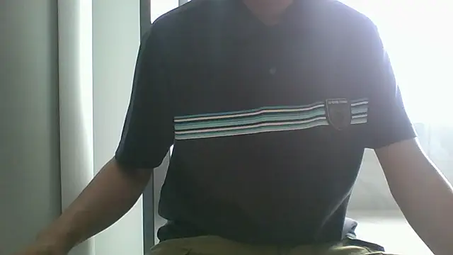 nole_china7's Webcam Show