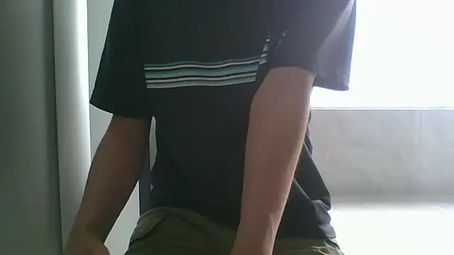 nole_china7 Show Webcam