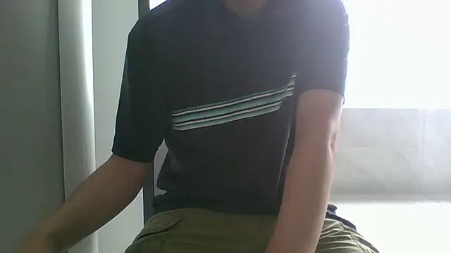 nole_china7 Show Webcam