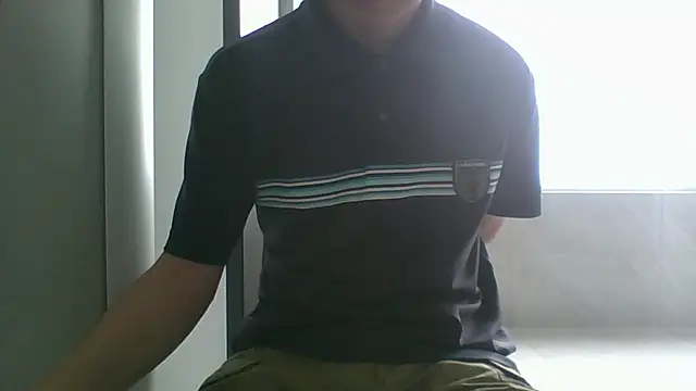Show Webcam de nole_china7
