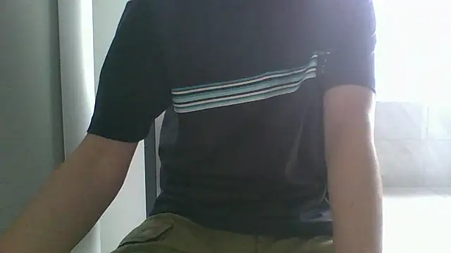 nole_china7 Show Webcam