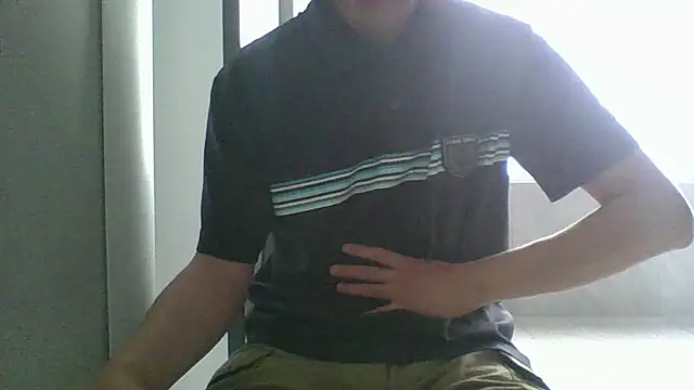 nole_china7 Show Webcam