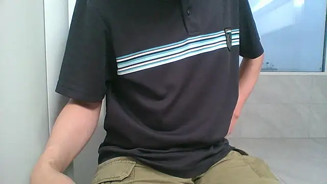 nole_china7 Webcam-Show
