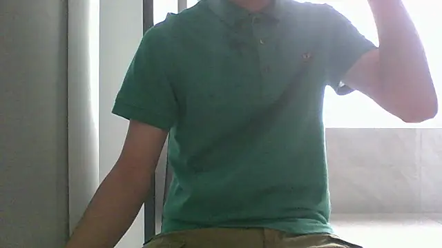 nole_china7 Show Webcam