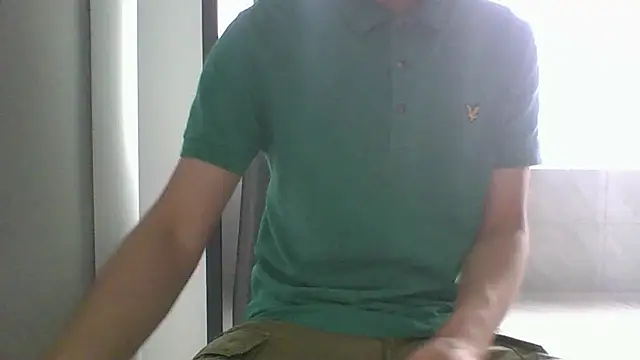 nole_china7 Show Webcam
