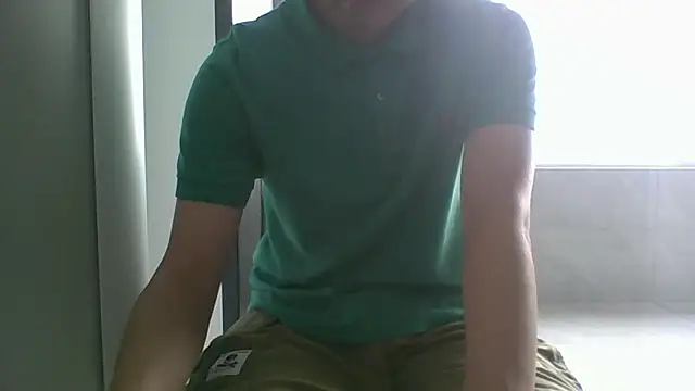 nole_china7 Pertunjukan Webcam