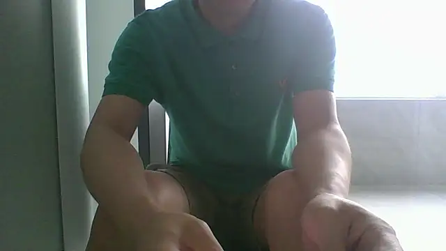 nole_china7 Show Webcam