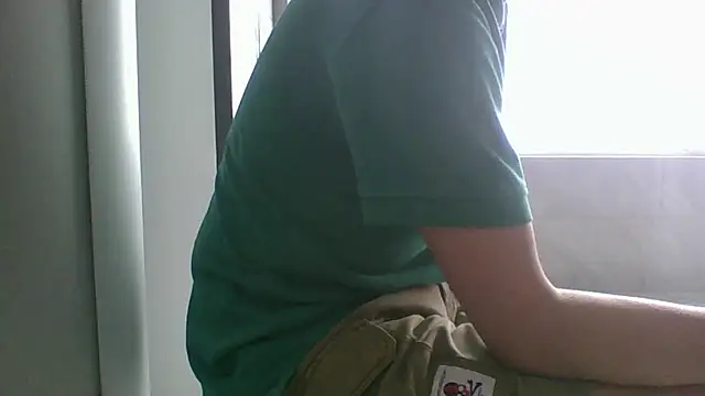 nole_china7 Show Webcam