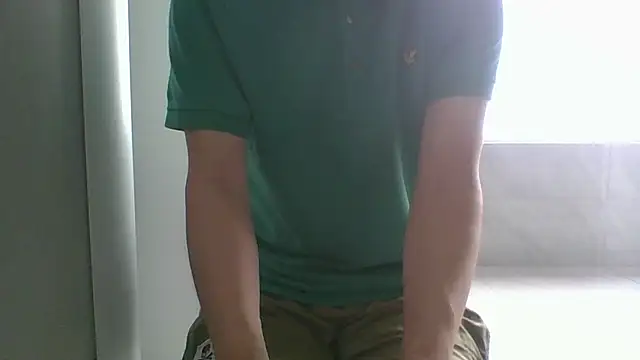 nole_china7 Webcam show
