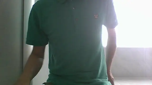 Show Webcam de nole_china7