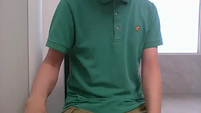 nole_china7 Webcam-Show
