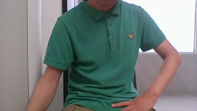 nole_china7 Show Webcam