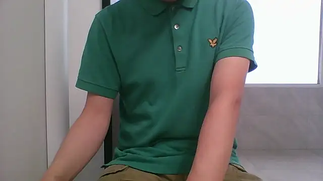 nole_china7's Webcam Show