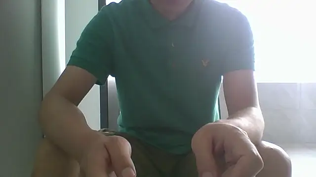 nole_china7's Webcam Show