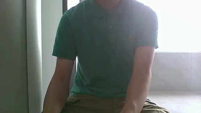 nole_china7 Show Webcam