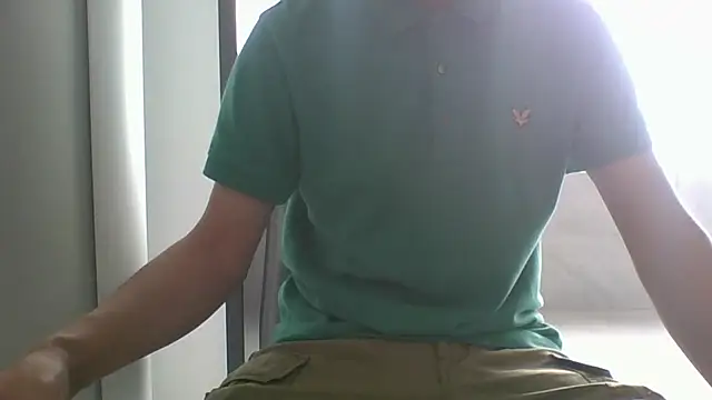 nole_china7 Show Webcam